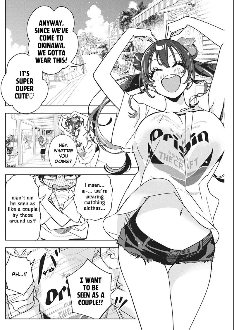 Now That We Draw - Chapter 62 image 06